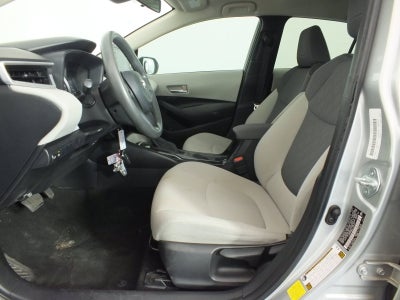 2020 Toyota Corolla LE *CLEAN CARFAX*
