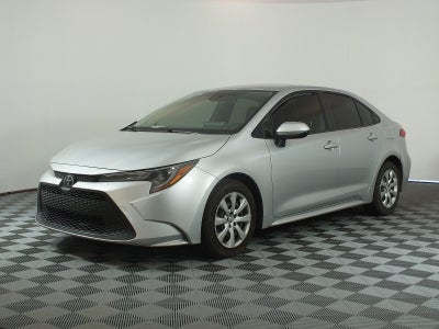 2020 Toyota Corolla LE *CLEAN CARFAX*