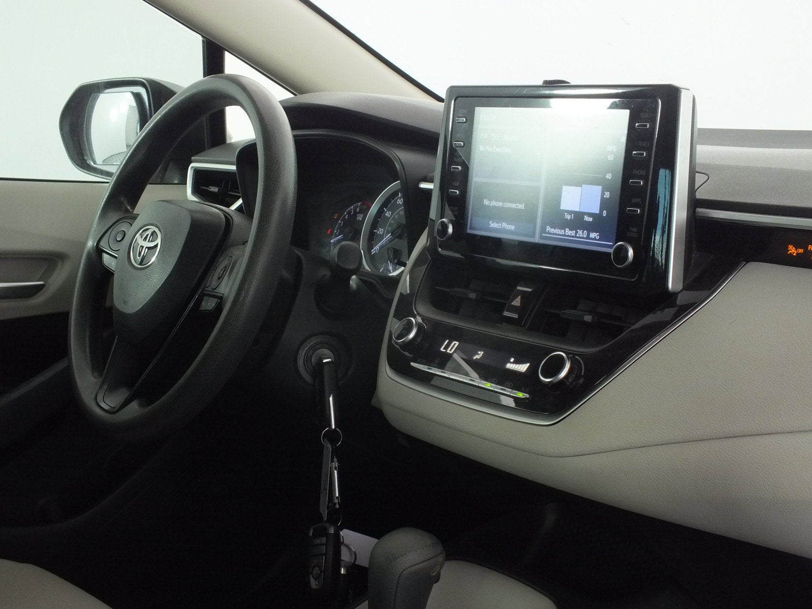 2020 Toyota Corolla LE *CLEAN CARFAX*