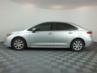 2020 Toyota Corolla LE *CLEAN CARFAX*