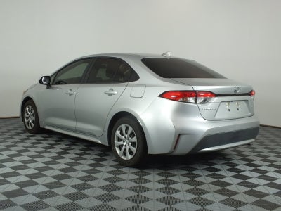 2020 Toyota Corolla LE *CLEAN CARFAX*
