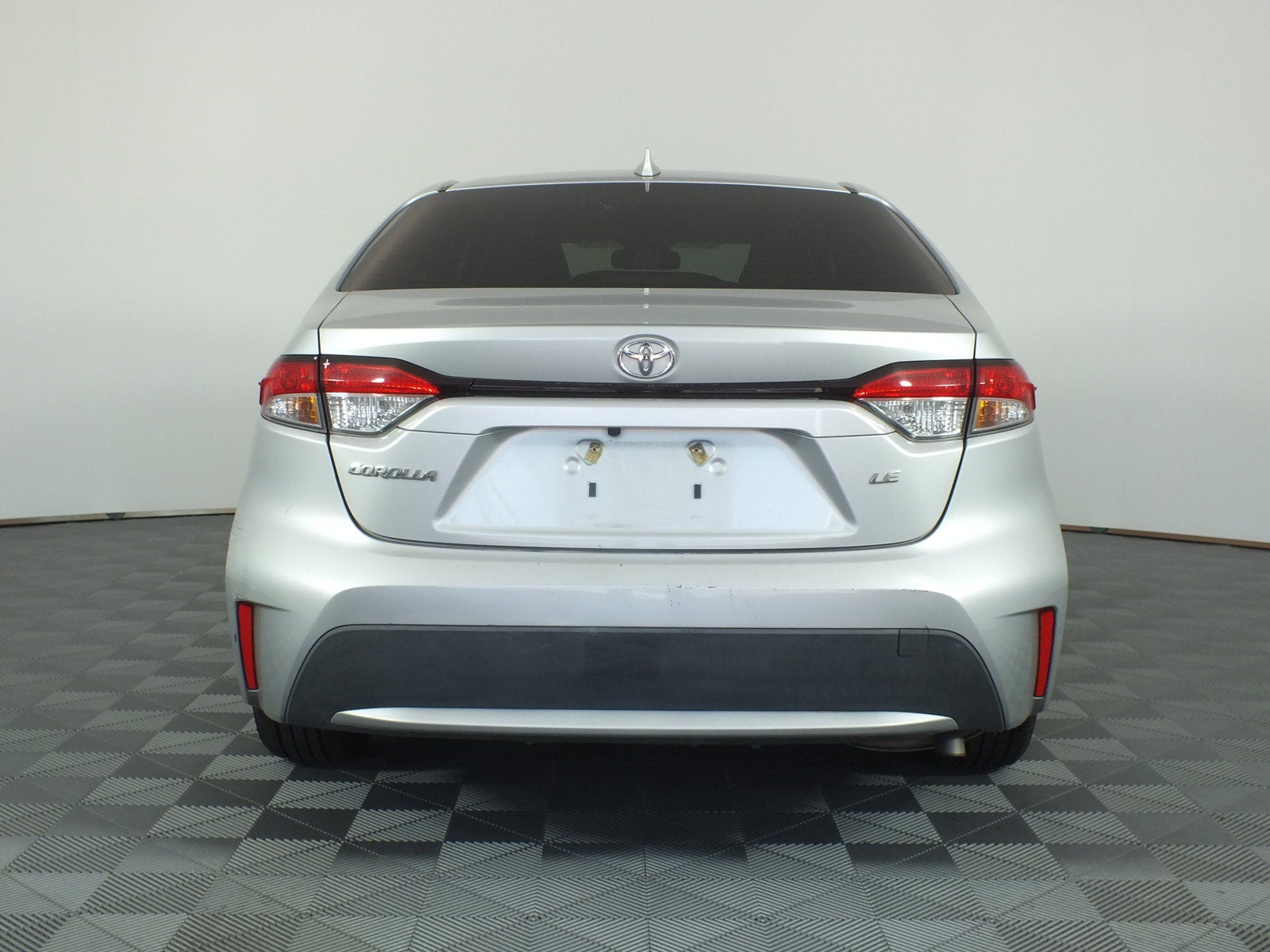 2020 Toyota Corolla LE *CLEAN CARFAX*