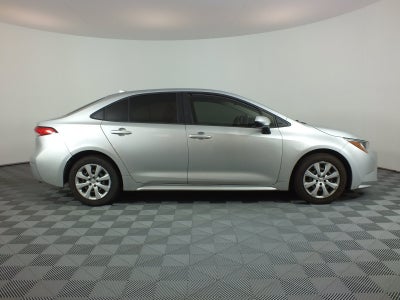 2020 Toyota Corolla LE *CLEAN CARFAX*