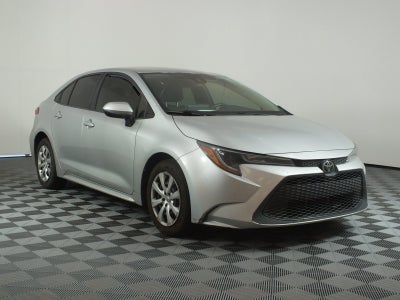 2020 Toyota Corolla LE *CLEAN CARFAX*