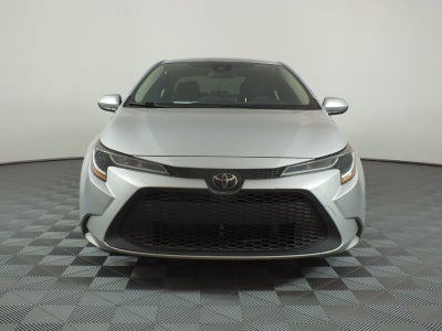 2020 Toyota Corolla LE *CLEAN CARFAX*
