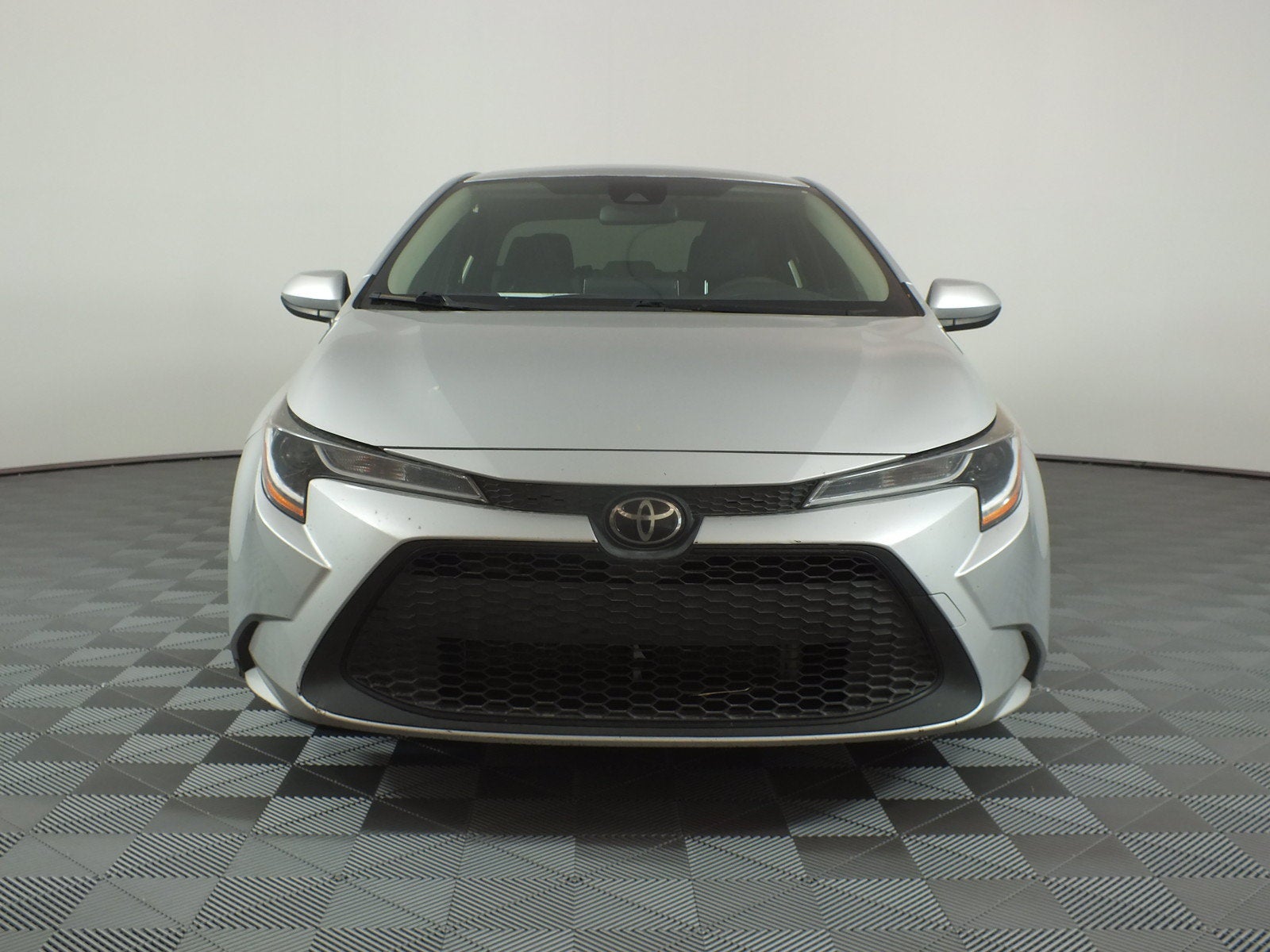 2020 Toyota Corolla LE *CLEAN CARFAX*