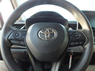 2020 Toyota Corolla LE *RELIABLE DAILY DRIVER!*