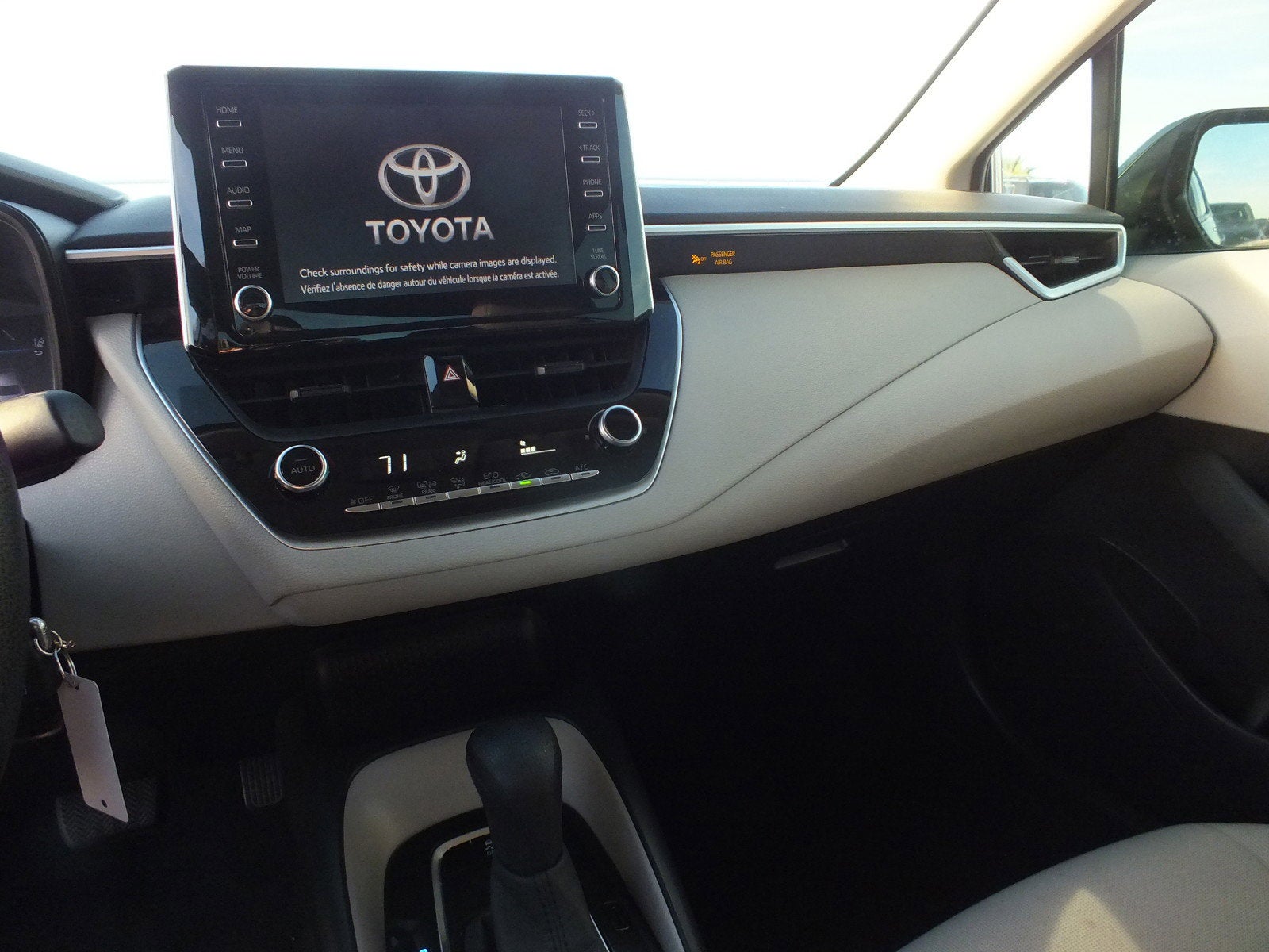 2020 Toyota Corolla LE *RELIABLE DAILY DRIVER!*