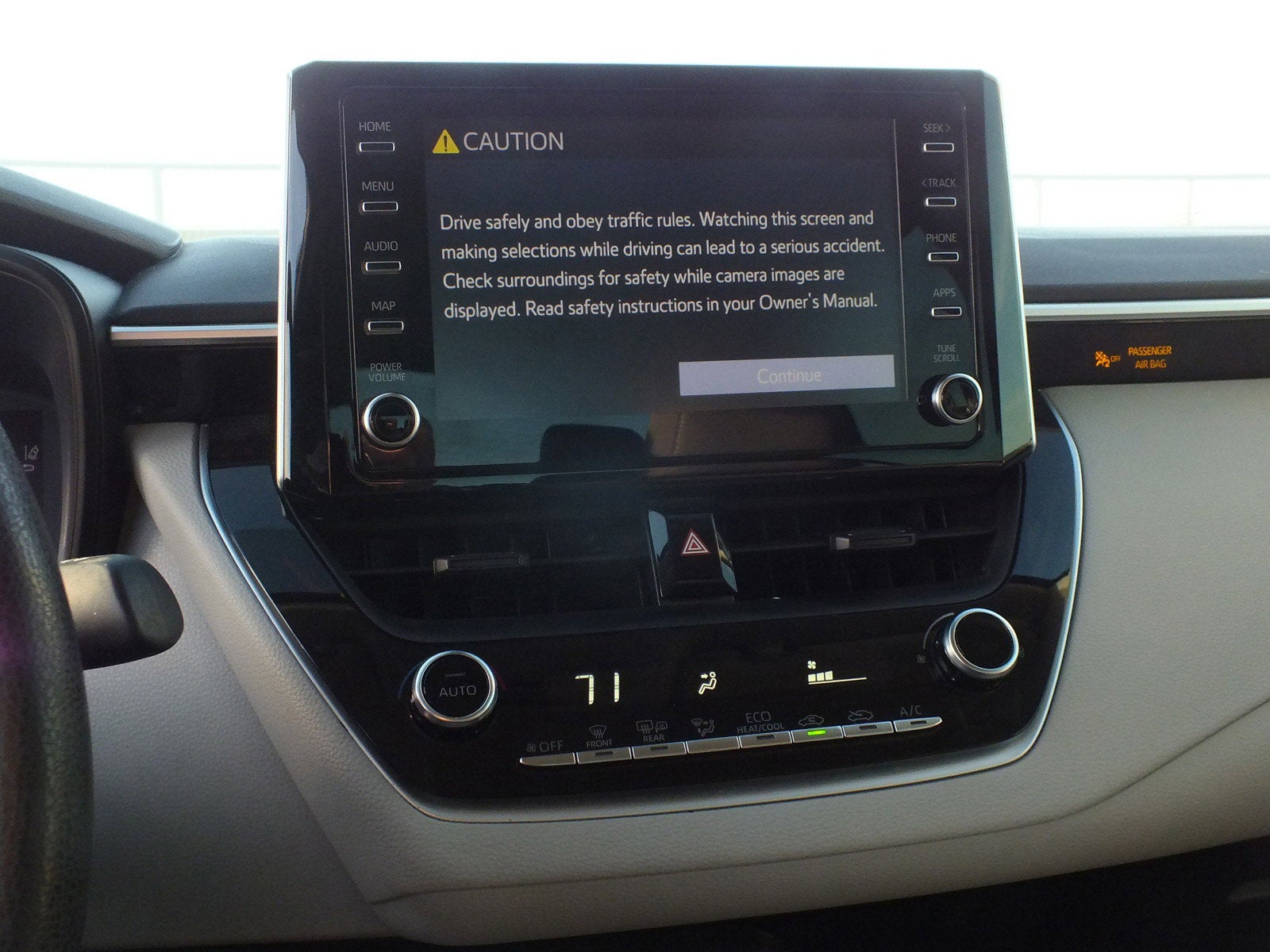 2020 Toyota Corolla LE *RELIABLE DAILY DRIVER!*