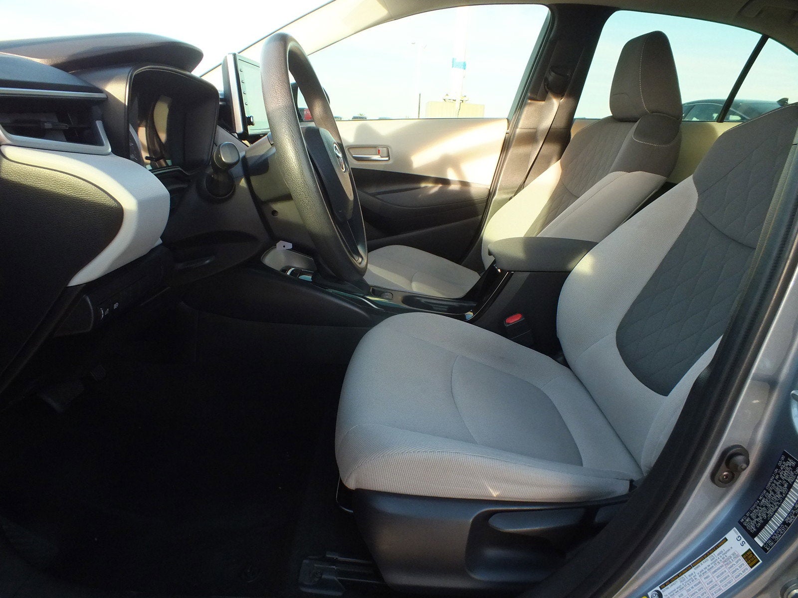 2020 Toyota Corolla LE *RELIABLE DAILY DRIVER!*