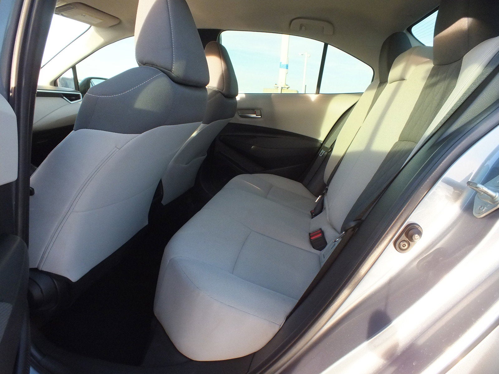 2020 Toyota Corolla LE *RELIABLE DAILY DRIVER!*