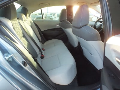 2020 Toyota Corolla LE *RELIABLE DAILY DRIVER!*