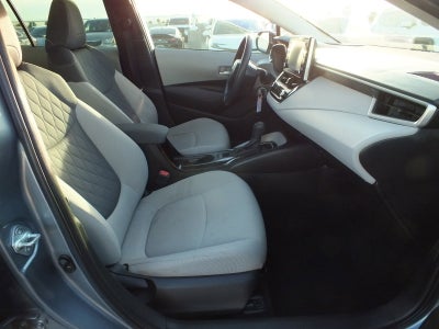 2020 Toyota Corolla LE *RELIABLE DAILY DRIVER!*