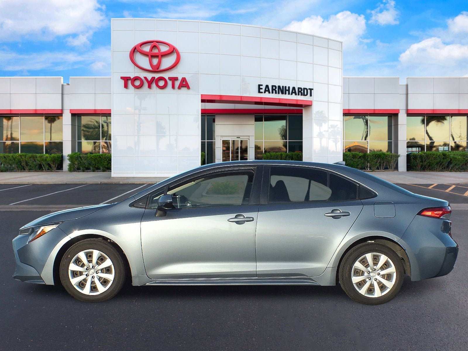 2020 Toyota Corolla LE *RELIABLE DAILY DRIVER!*