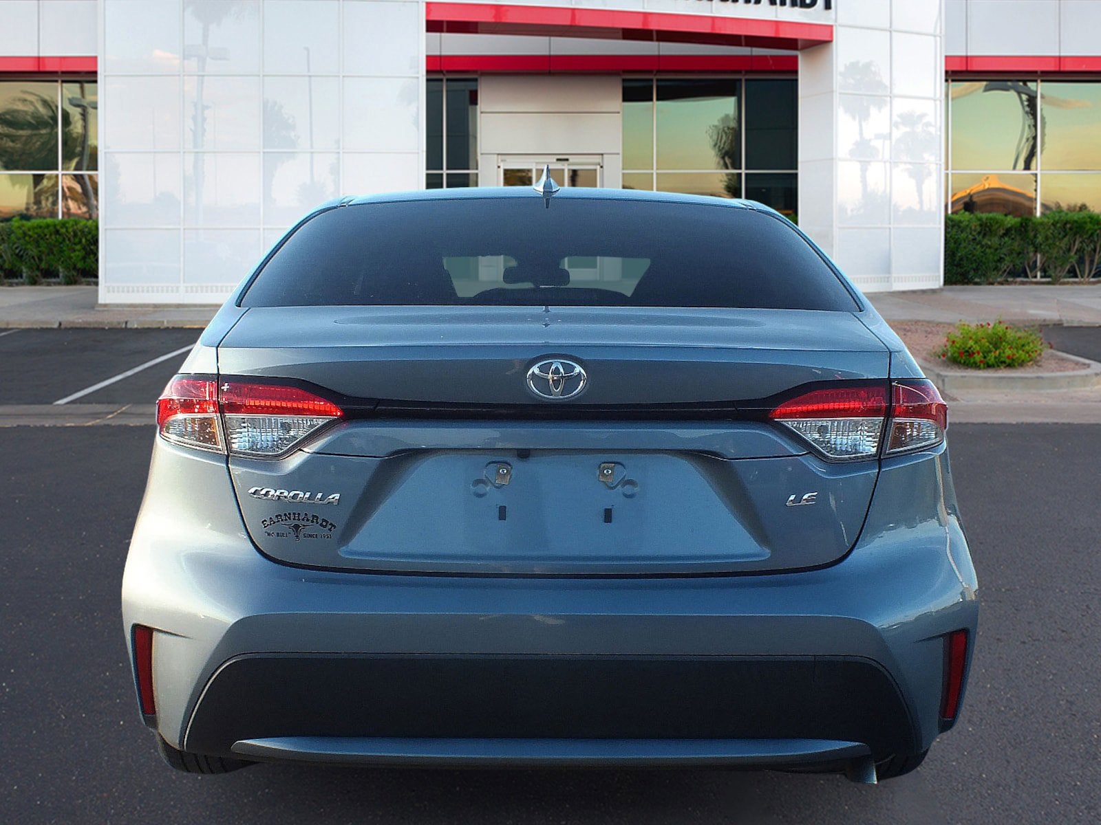 2020 Toyota Corolla LE *RELIABLE DAILY DRIVER!*