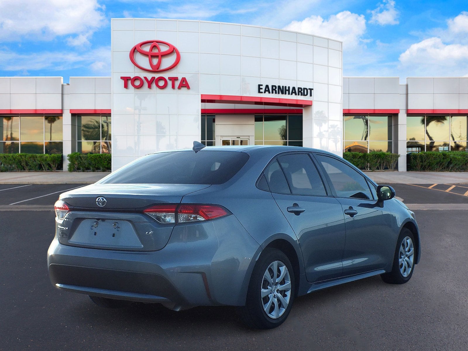 2020 Toyota Corolla LE *RELIABLE DAILY DRIVER!*
