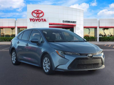 2020 Toyota Corolla LE *RELIABLE DAILY DRIVER!*