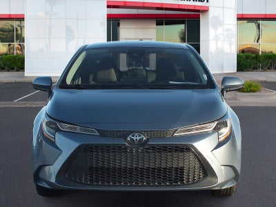 2020 Toyota Corolla LE *RELIABLE DAILY DRIVER!*