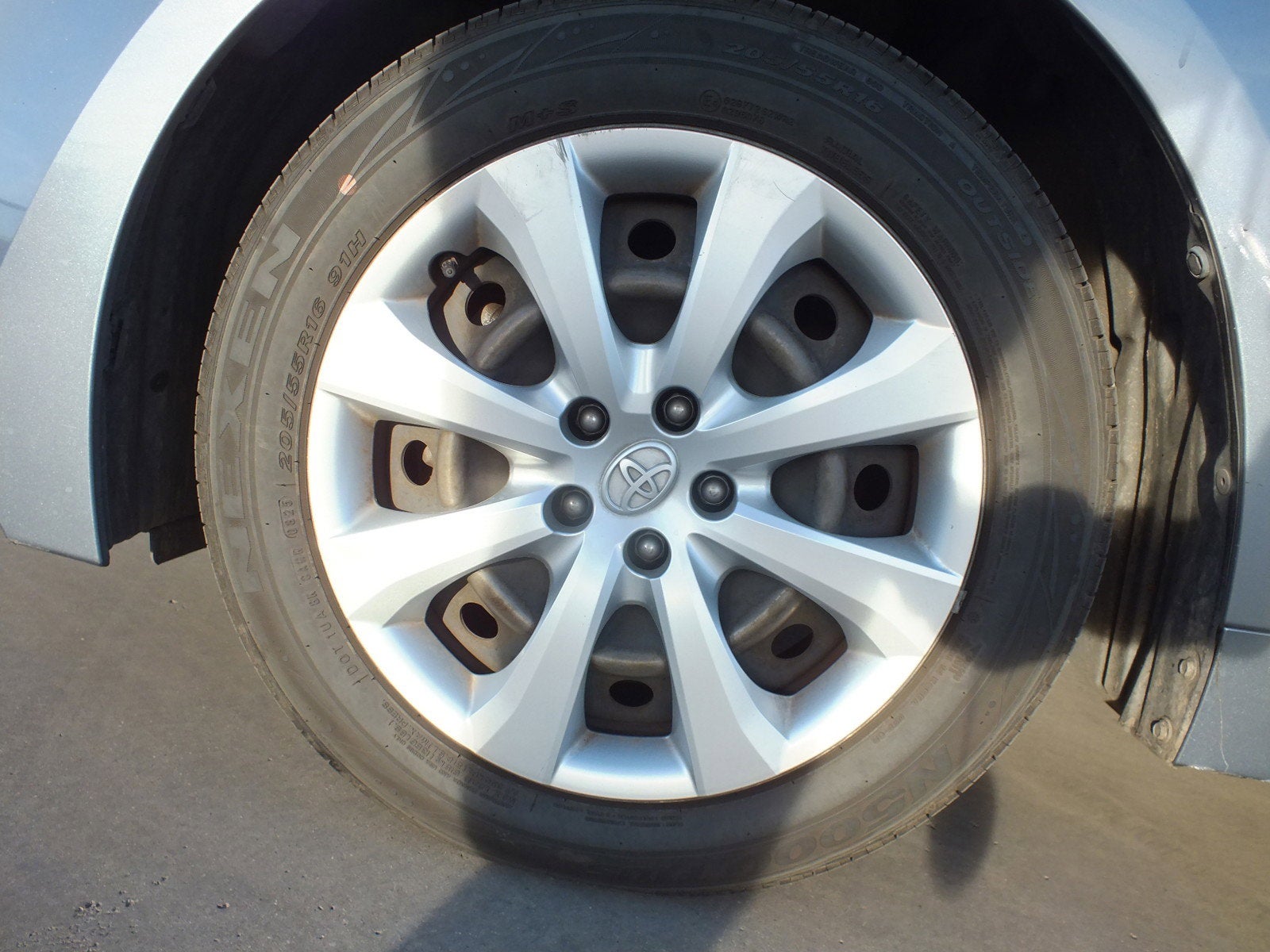 2020 Toyota Corolla LE *RELIABLE DAILY DRIVER!*