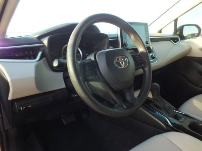 2020 Toyota Corolla LE *RELIABLE DAILY DRIVER!*