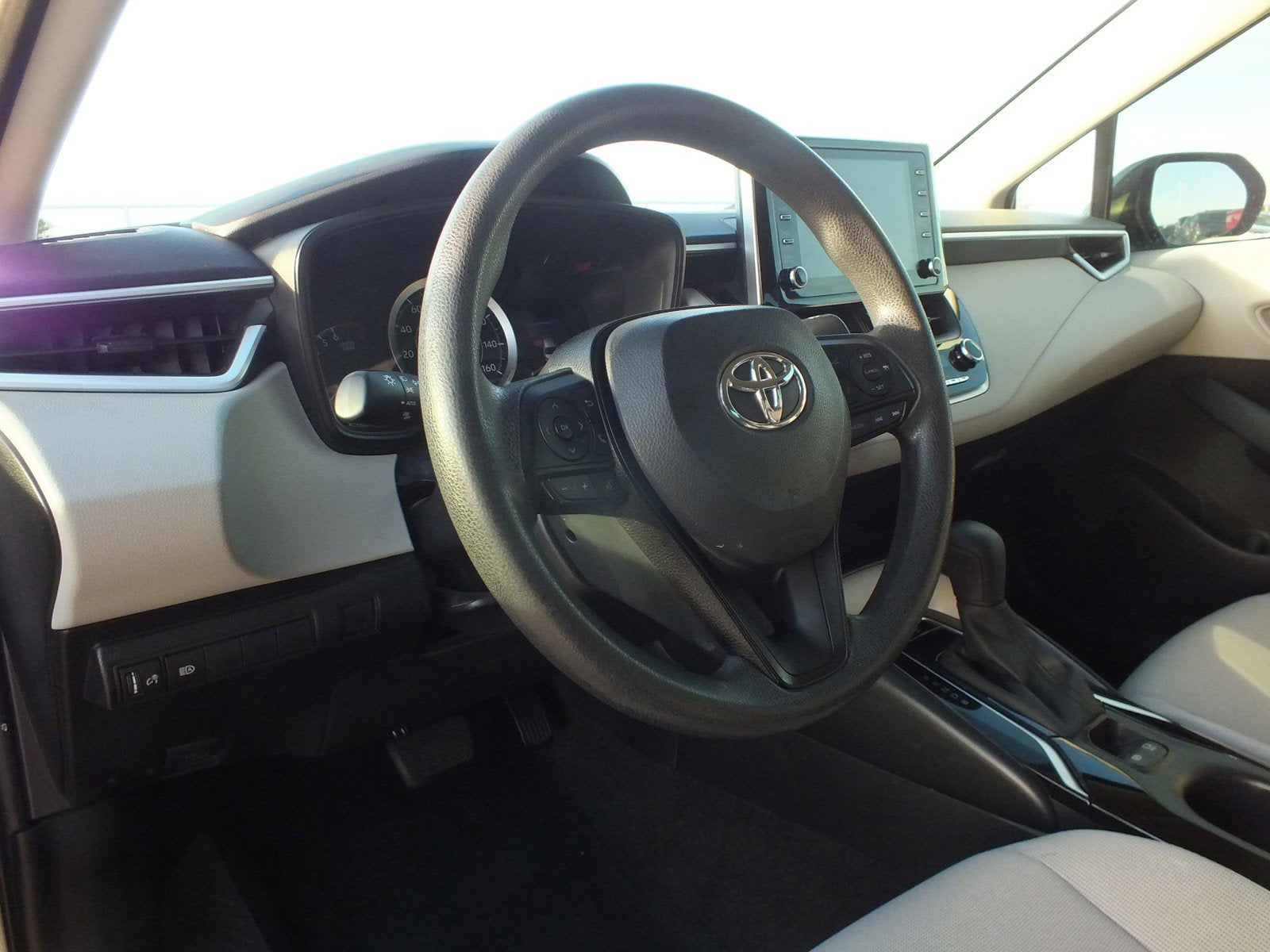 2020 Toyota Corolla LE *RELIABLE DAILY DRIVER!*