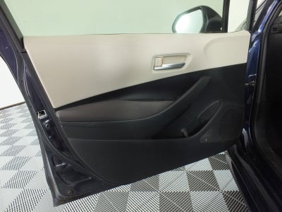 2020 Toyota Corolla LE *1-OWNER*