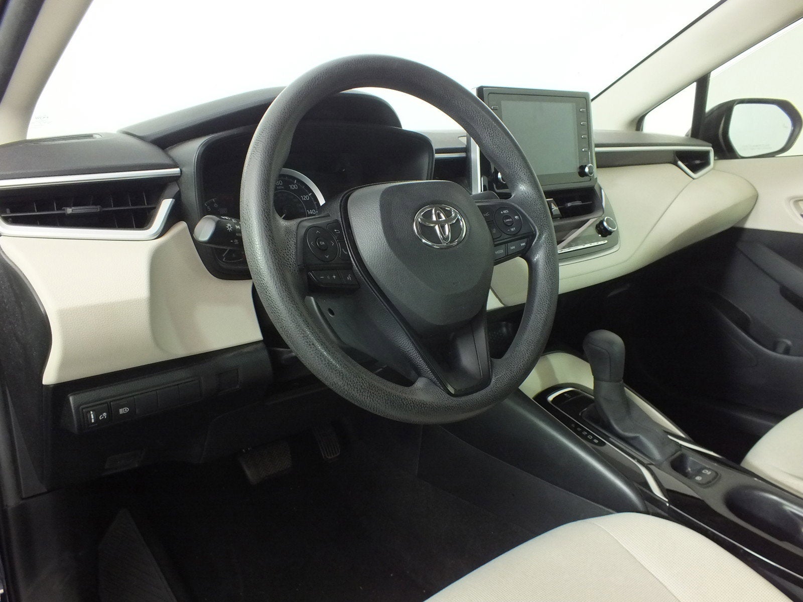 2020 Toyota Corolla LE *1-OWNER*