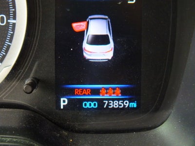 2020 Toyota Corolla LE *1-OWNER*