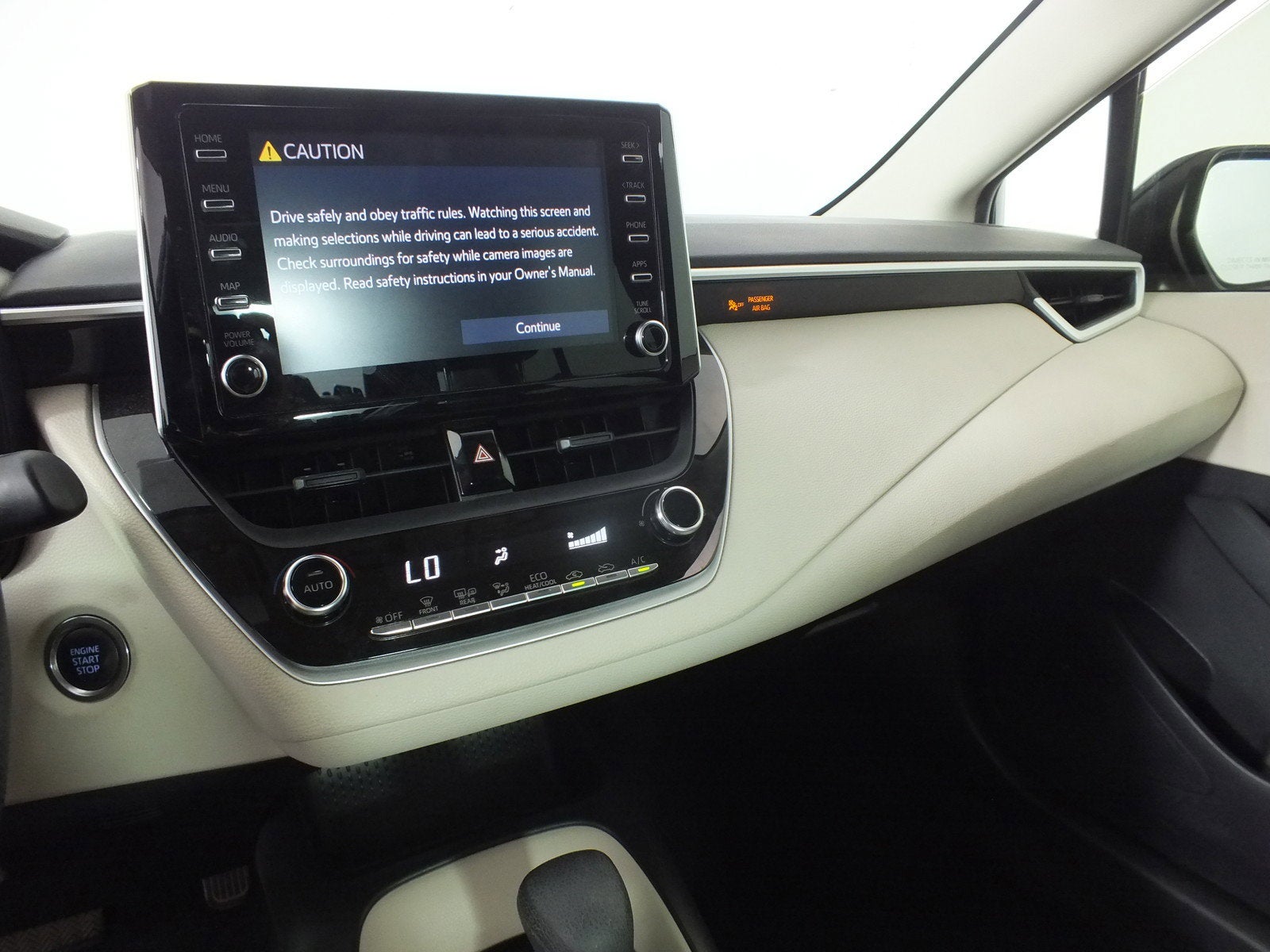 2020 Toyota Corolla LE *1-OWNER*