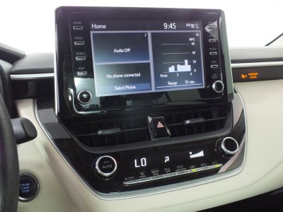 2020 Toyota Corolla LE *1-OWNER*