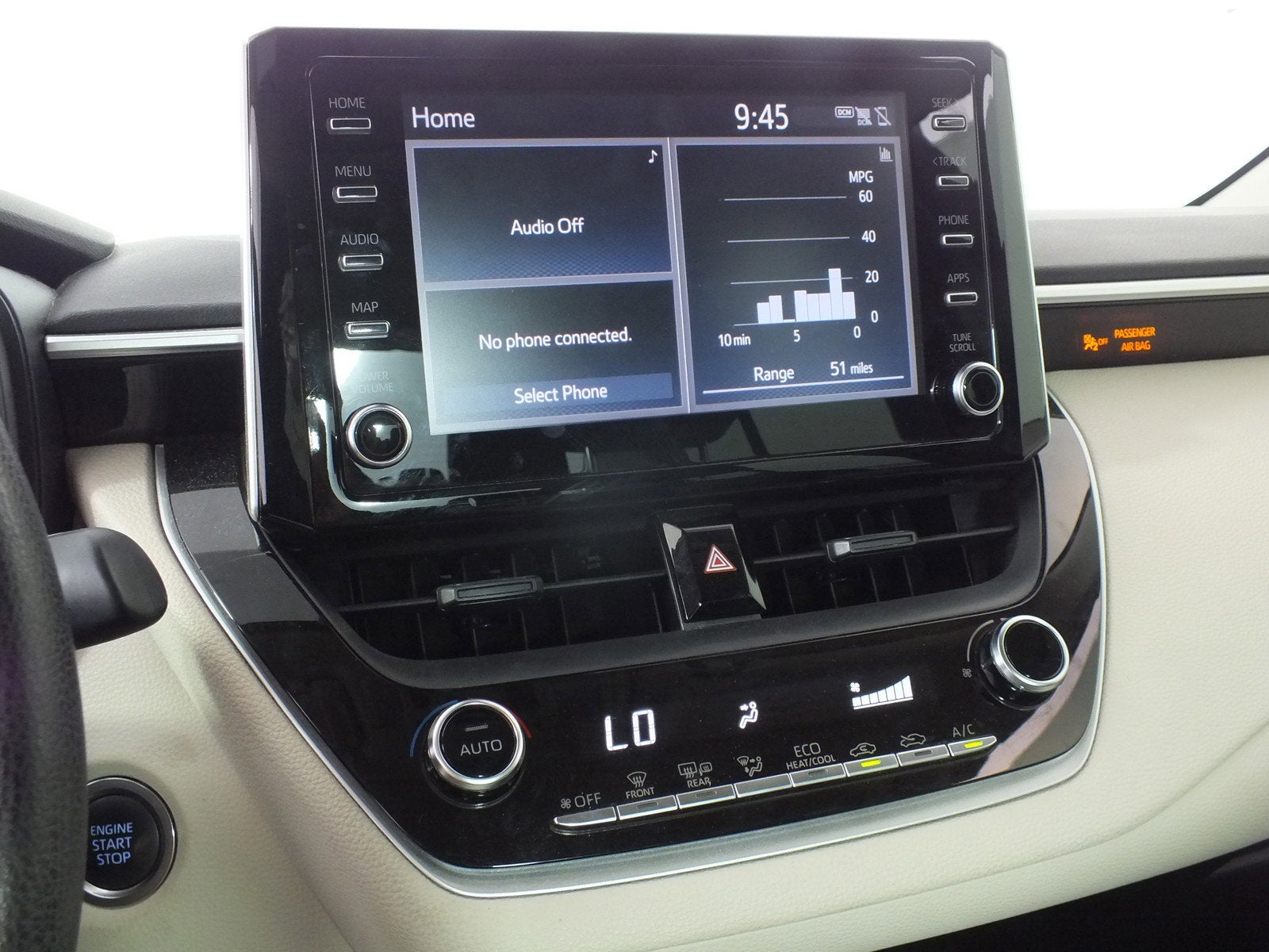 2020 Toyota Corolla LE *1-OWNER*