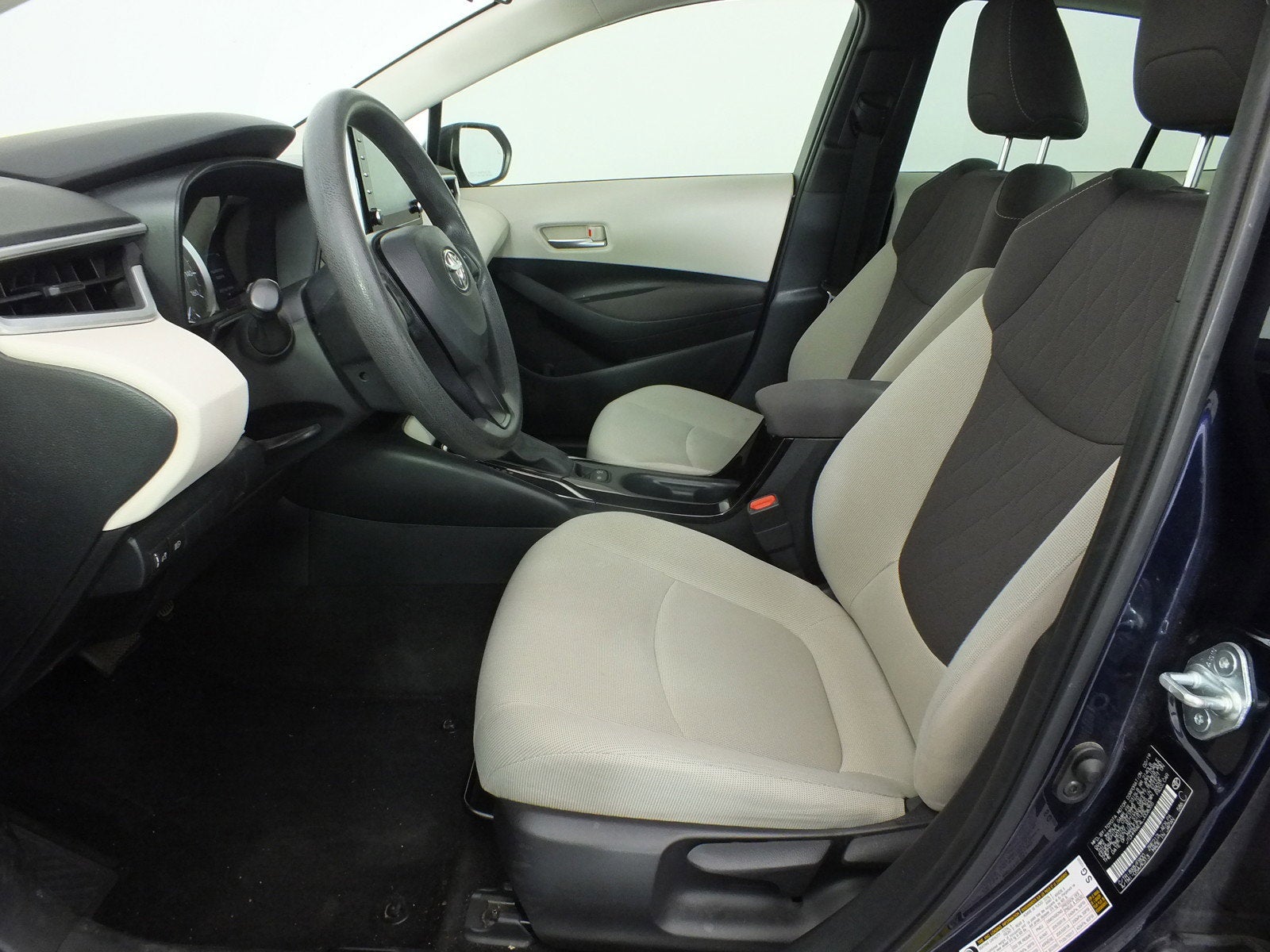 2020 Toyota Corolla LE *1-OWNER*