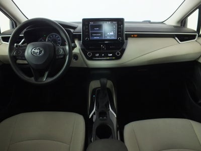 2020 Toyota Corolla LE *1-OWNER*