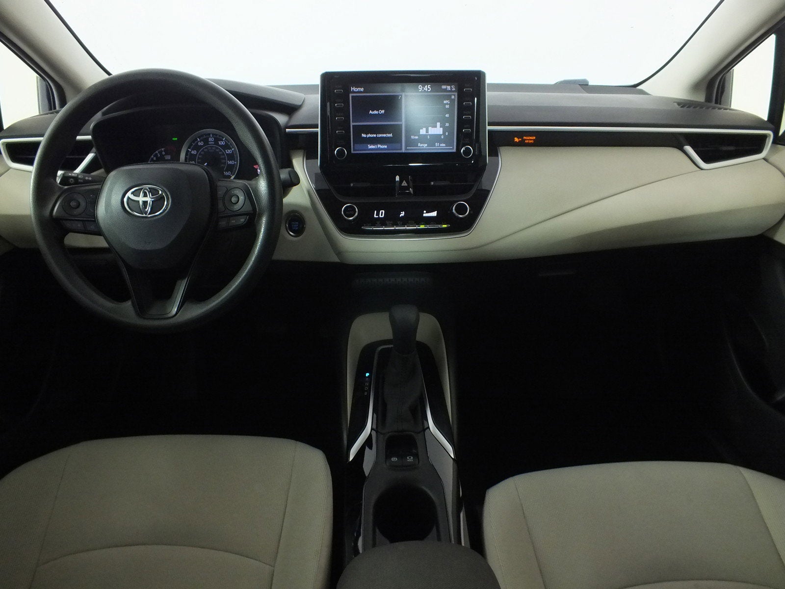 2020 Toyota Corolla LE *1-OWNER*