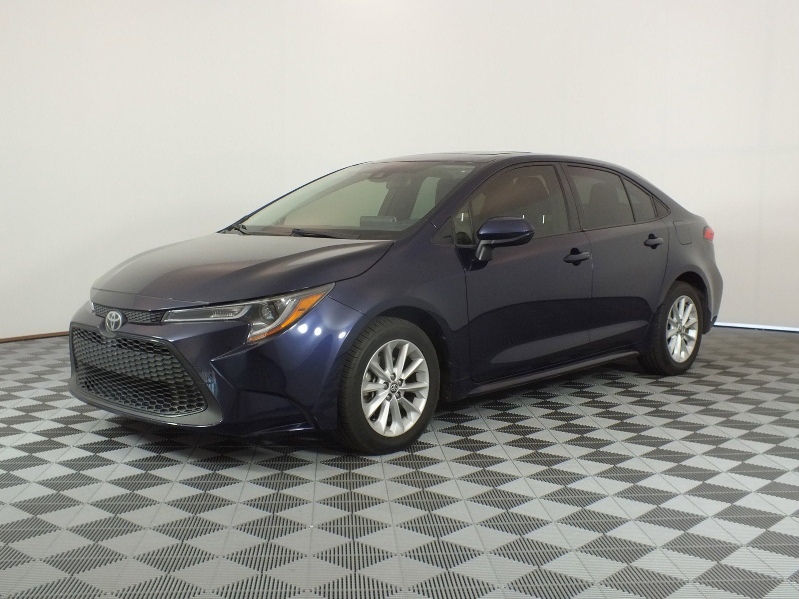 2020 Toyota Corolla LE *1-OWNER*