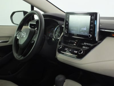 2020 Toyota Corolla LE *1-OWNER*