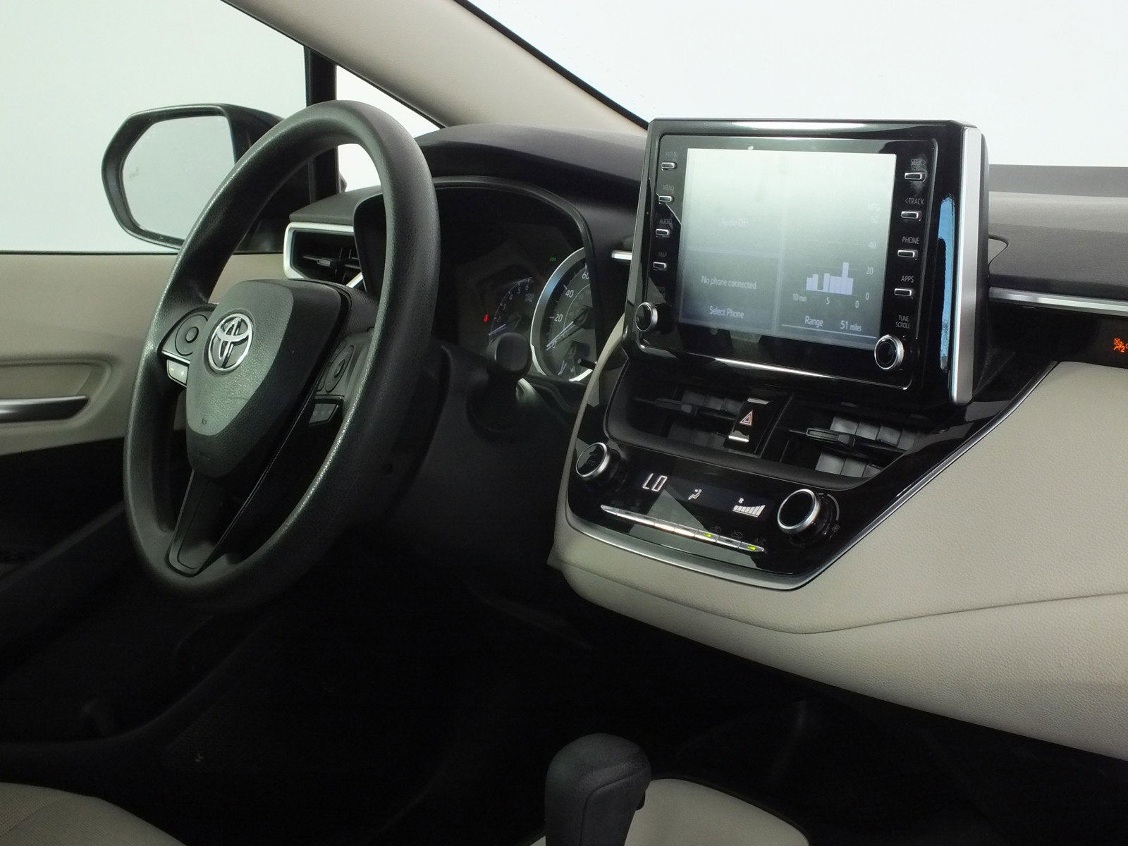 2020 Toyota Corolla LE *1-OWNER*