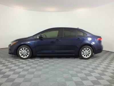 2020 Toyota Corolla LE *1-OWNER*