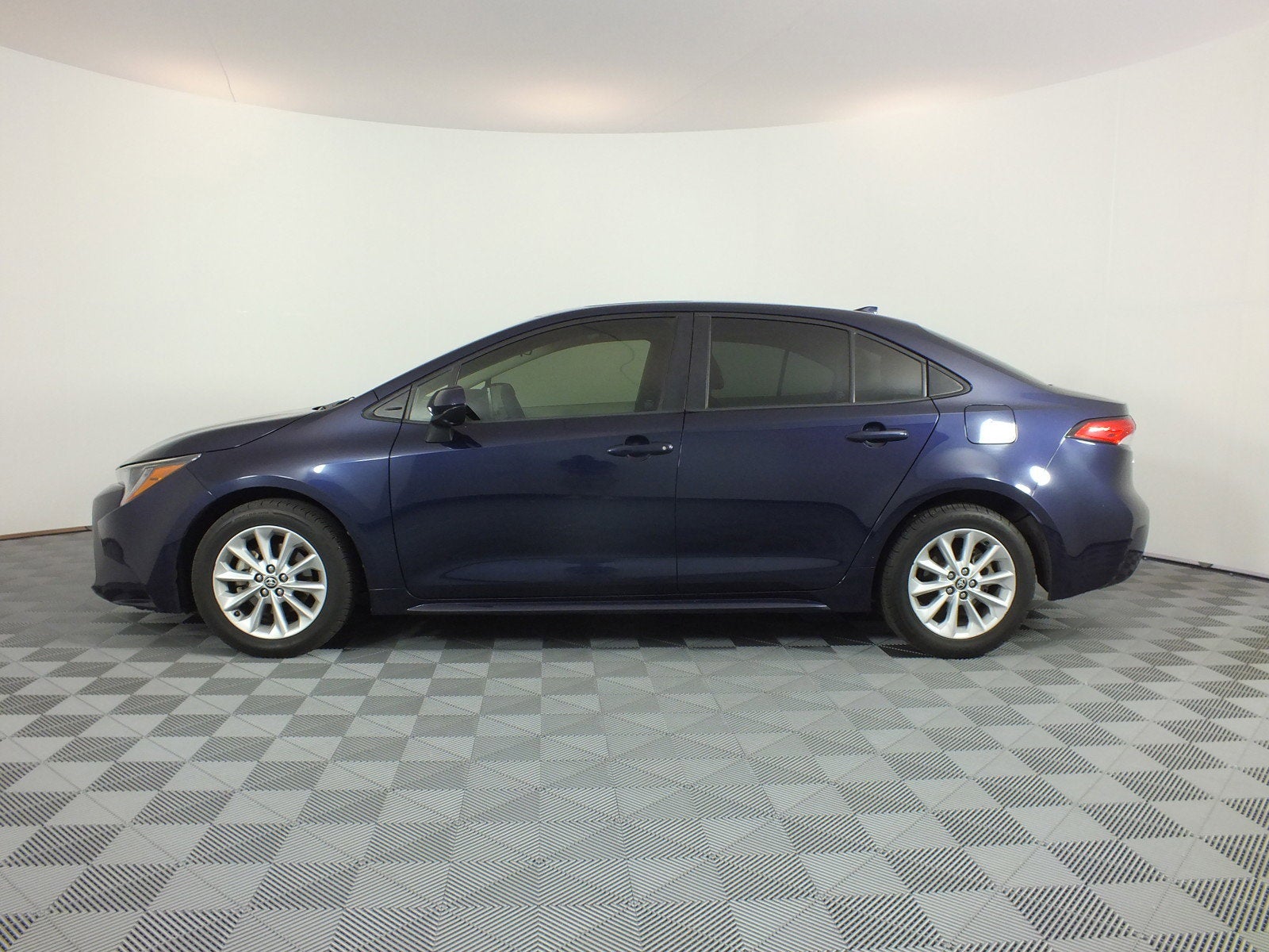 2020 Toyota Corolla LE *1-OWNER*