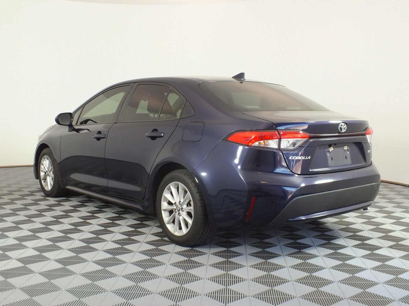 2020 Toyota Corolla LE *1-OWNER*