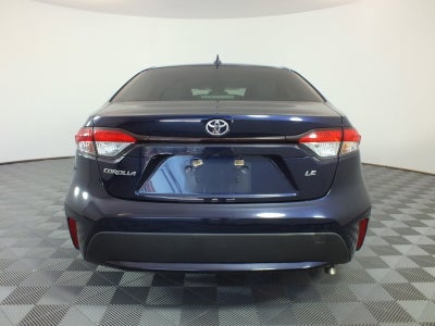 2020 Toyota Corolla LE *1-OWNER*