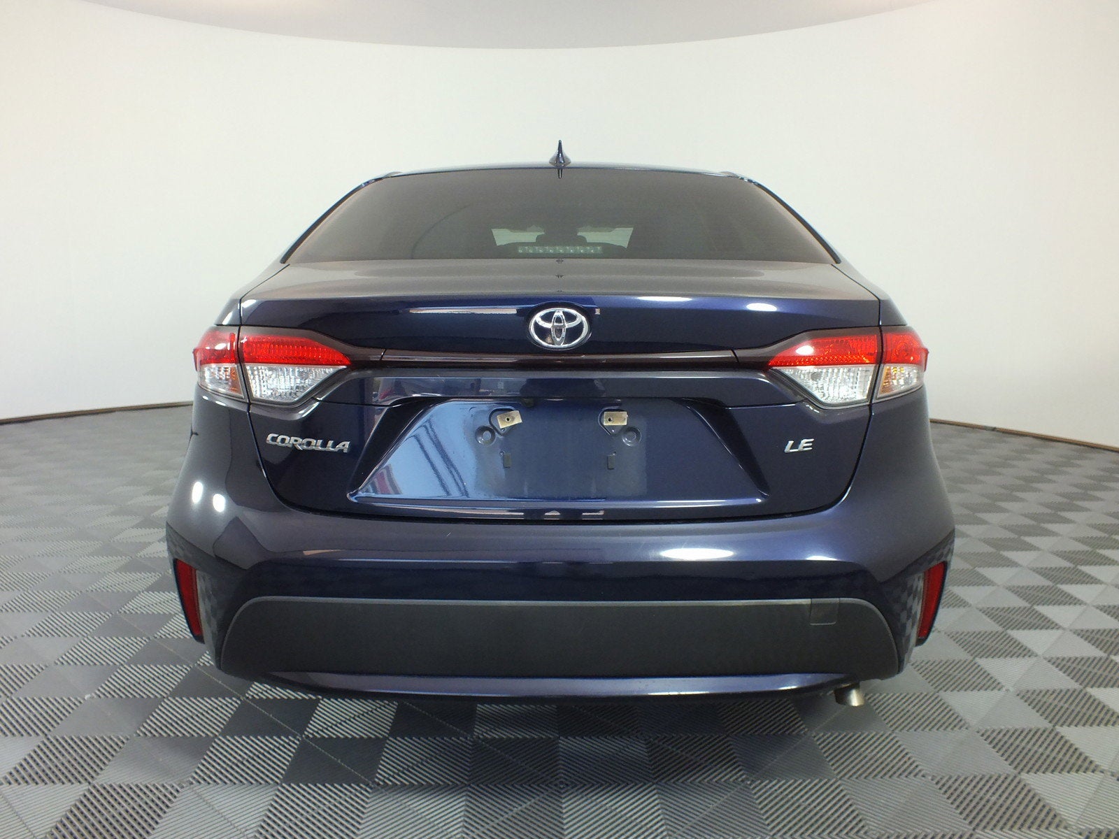 2020 Toyota Corolla LE *1-OWNER*