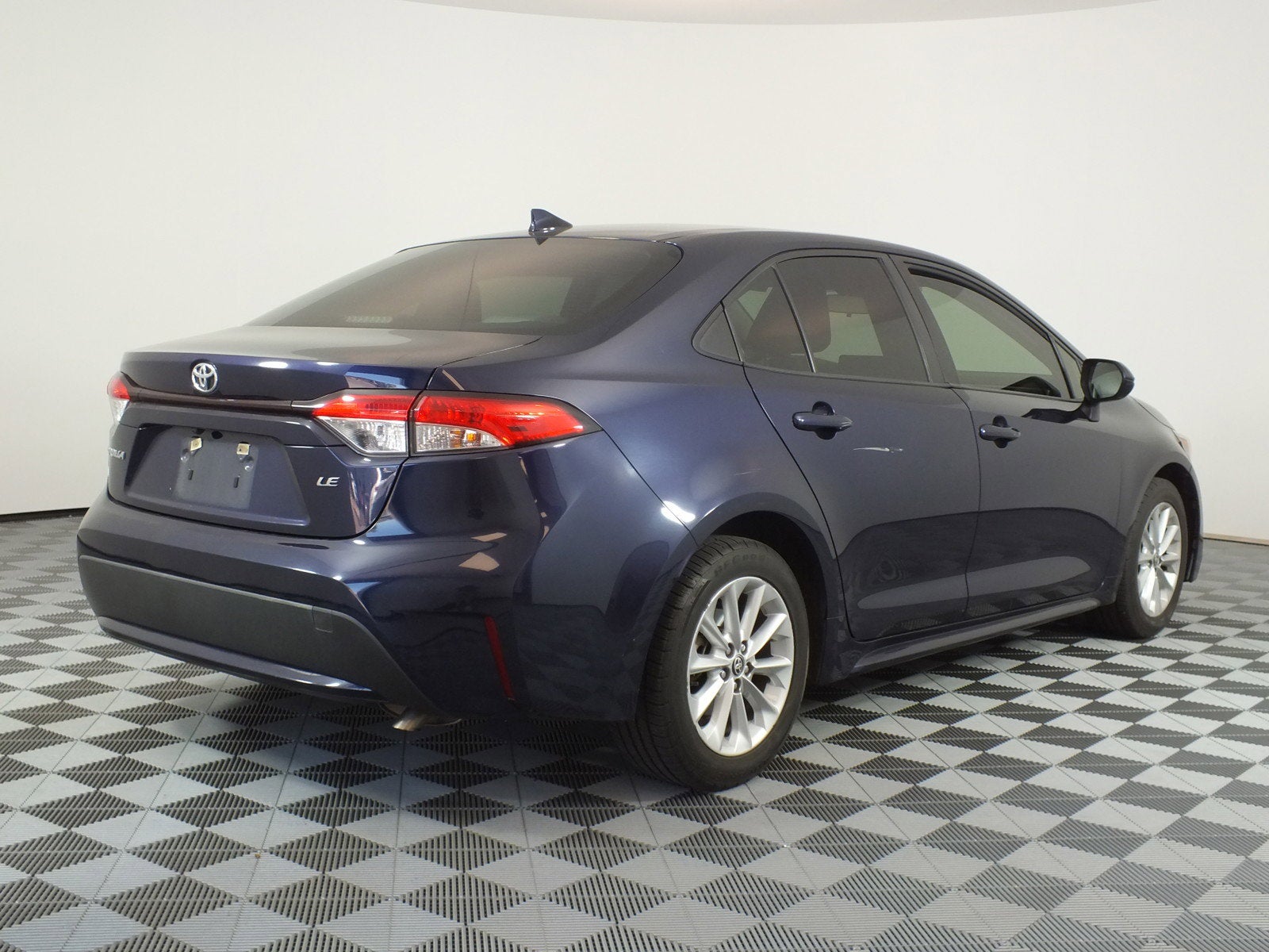 2020 Toyota Corolla LE *1-OWNER*