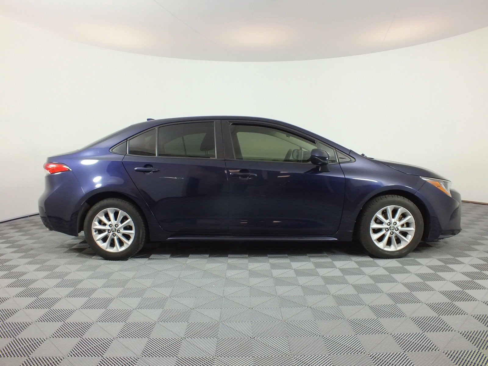 2020 Toyota Corolla LE *1-OWNER*