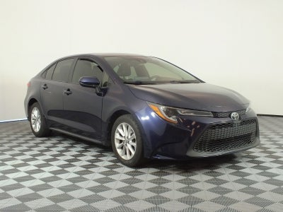 2020 Toyota Corolla LE *1-OWNER*