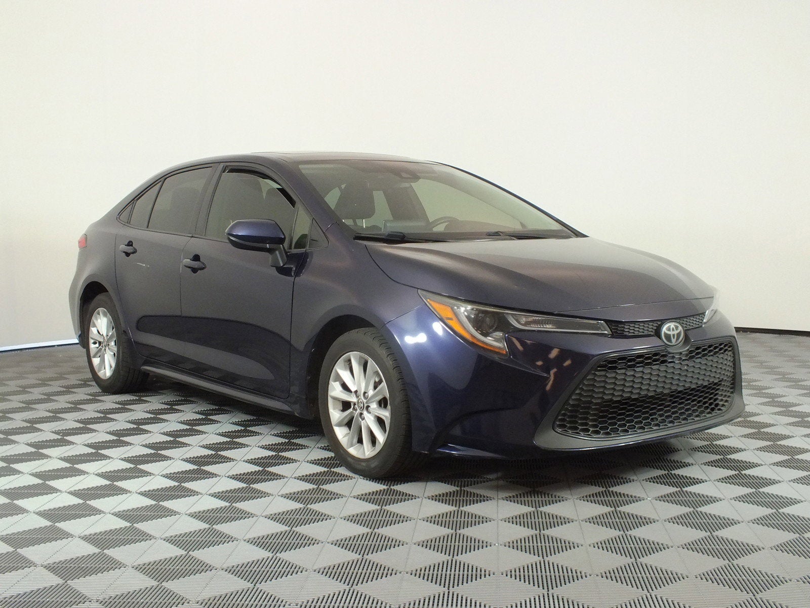 2020 Toyota Corolla LE *1-OWNER*