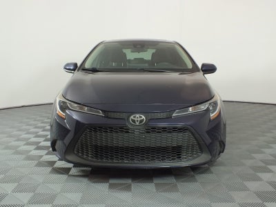 2020 Toyota Corolla LE *1-OWNER*
