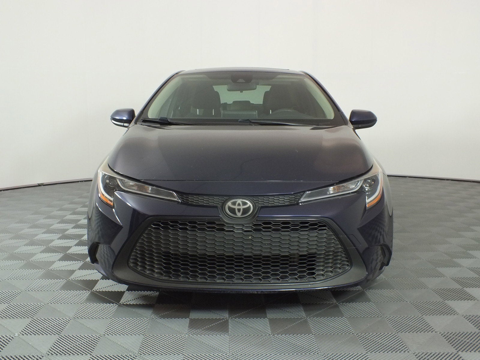 2020 Toyota Corolla LE *1-OWNER*