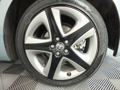 2021 Toyota Prius XLE *CLEAN CARFAX*