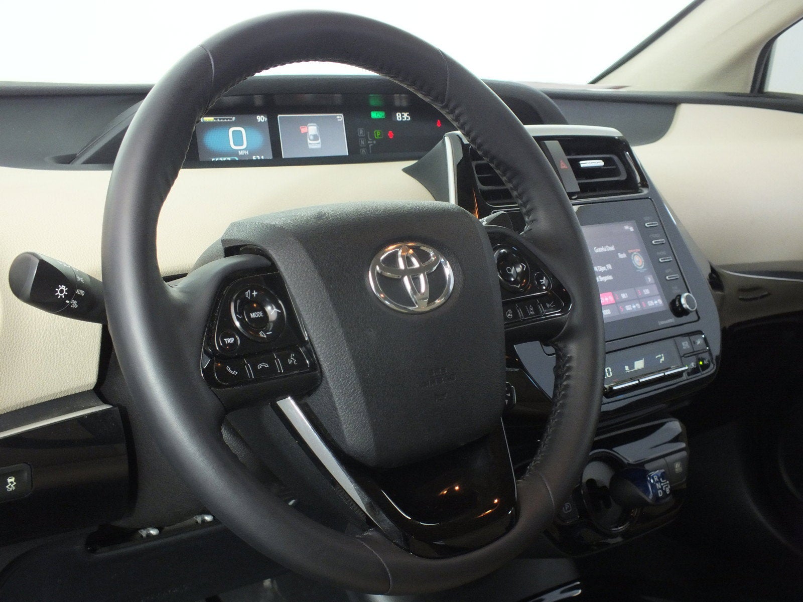 2021 Toyota Prius XLE *CLEAN CARFAX*